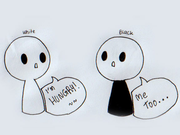 หิว หิว กินไรกัน