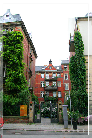 Europe Place 2: berlin day 1