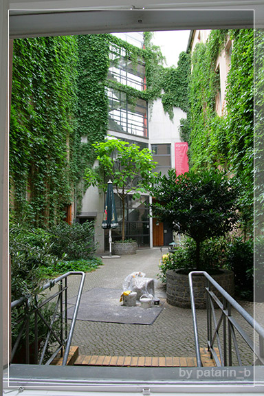 Europe Place 2: berlin day 1