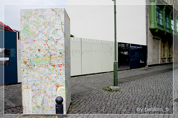 Europe Place 2: Berlin day 2
