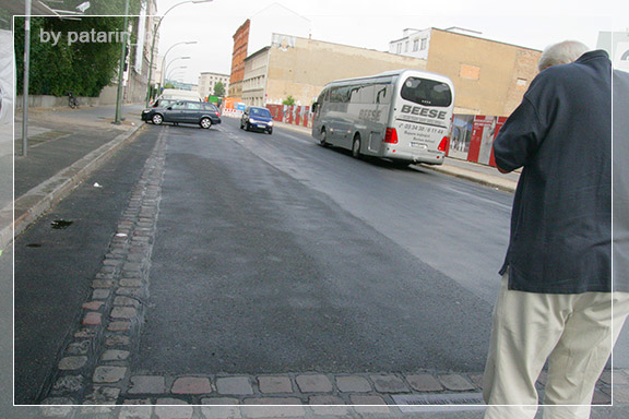 Europe Place 2: Berlin day 2