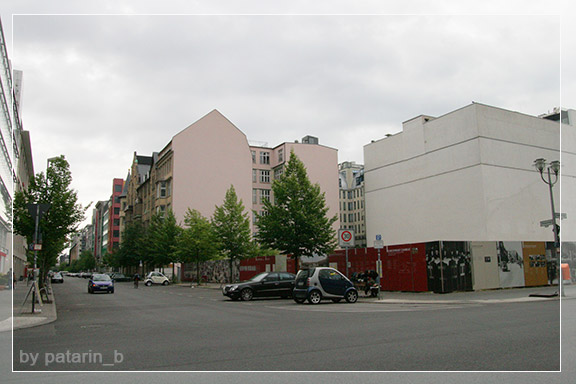 Europe Place 2: Berlin day 2