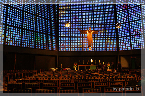 Europe Place 2: Berlin day 2