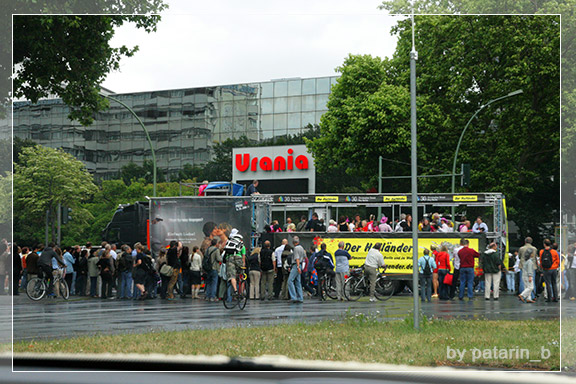 Europe Place 2: Berlin day 2