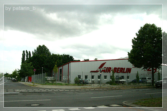 Europe Place 2: Berlin day 2