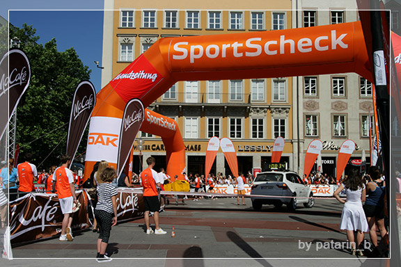 Europe Place 3: Munich day 1