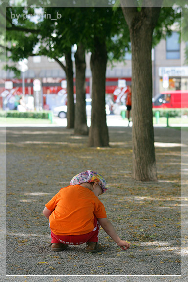 Europe Place 3: Munich day 1