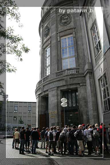 Europe Place 3: Munich day 2