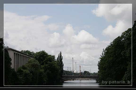 Europe Place 3: Munich day 2