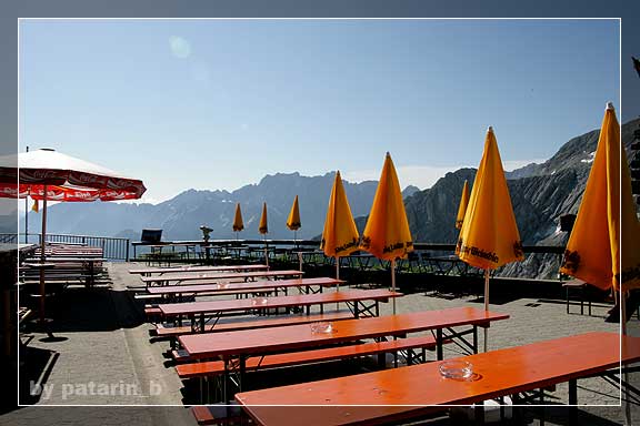 Europe Place 4: Garmisch day 2
