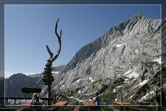 Europe Place 4: Garmisch day 2
