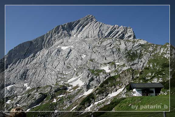 Europe Place 4: Garmisch day 2