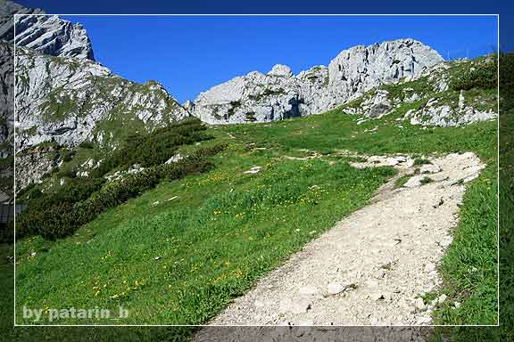 Europe Place 4: Garmisch day 2