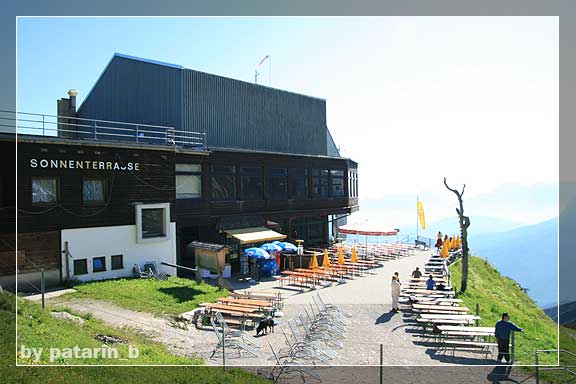 Europe Place 4: Garmisch day 2
