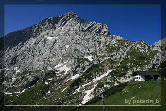 Europe Place 4: Garmisch day 2