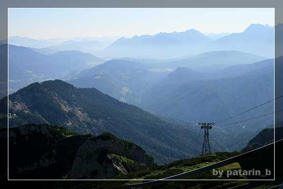 Europe Place 4: Garmisch day 2