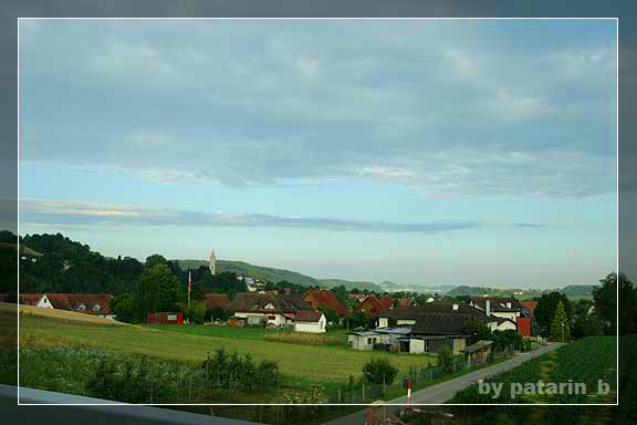 Europe Place 5: Winterthur, Swiss