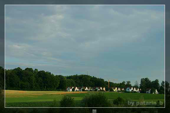 Europe Place 5: Winterthur, Swiss