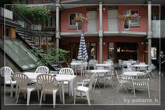 Europe Place 5: Winterthur, Swiss