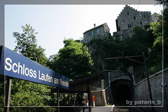 Europe Place 5: Winterthur, Swiss