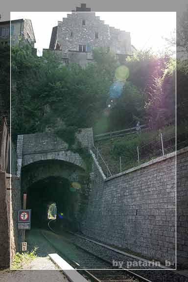 Europe Place 5: Winterthur, Swiss