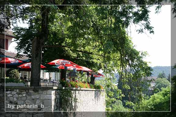 Europe Place 5: Winterthur, Swiss