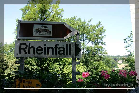 Europe Place 5: Winterthur, Swiss