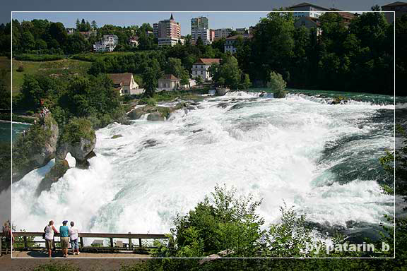 Europe Place 5: Winterthur, Swiss
