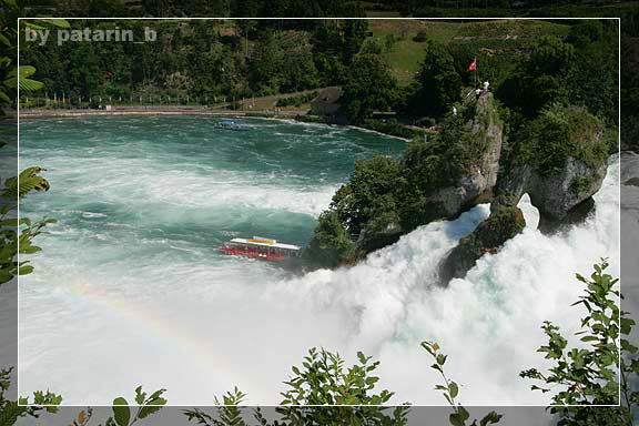 Europe Place 5: Winterthur, Swiss