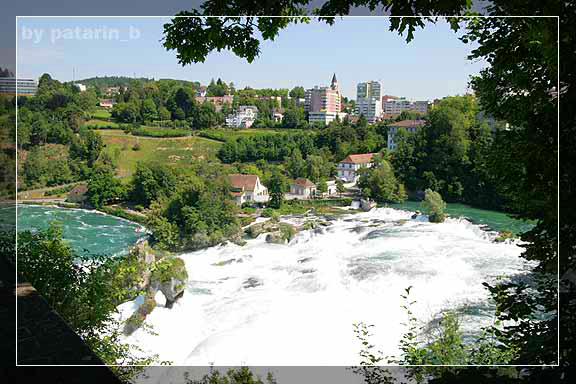 Europe Place 5: Winterthur, Swiss