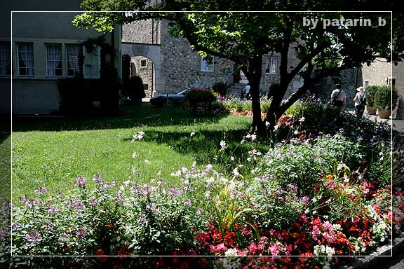 Europe Place 5: Winterthur, Swiss