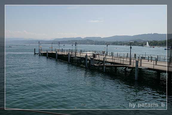 Europe Place 6: Zurich, Swiss