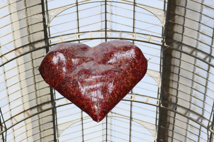 Europe อีกครั้ง 16_Love-is-all-around