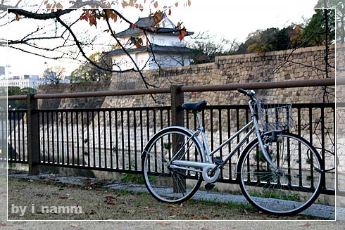 when i went to Japan