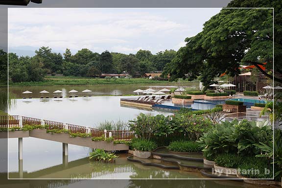 เชียงราย 1 LeMeridian Day Time