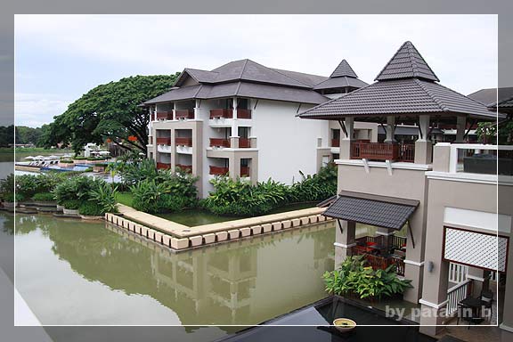 เชียงราย 1 LeMeridian Day Time