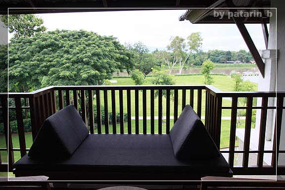 เชียงราย 1 LeMeridian Day Time