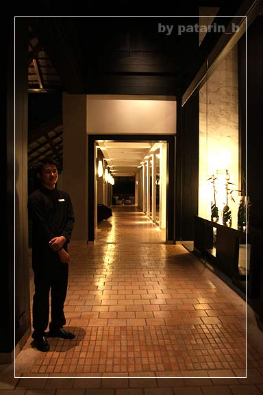 เชียงราย 2 Le Meridien Night Time