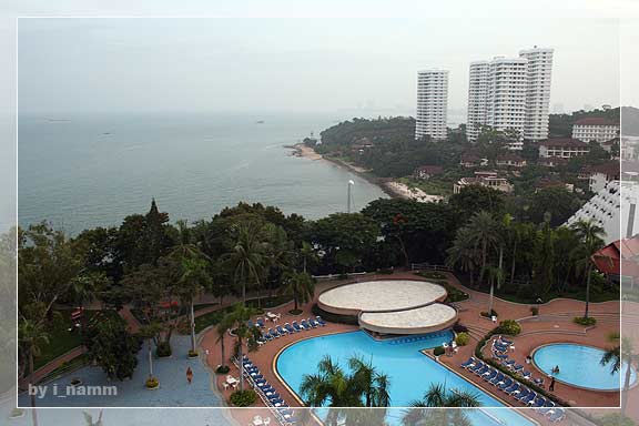 A Room With a View