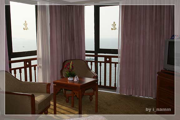 a room with a view