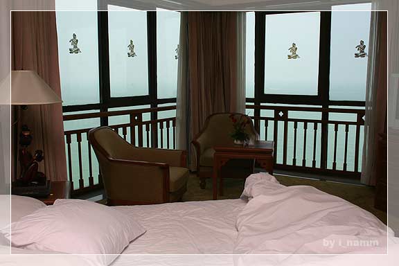 a room with a view