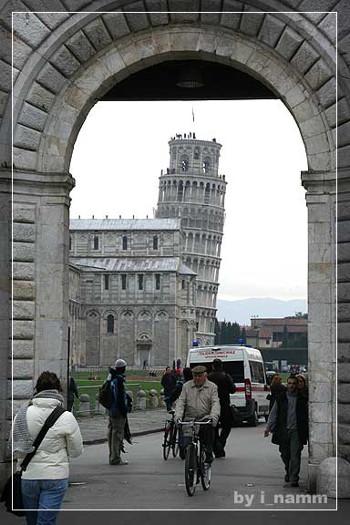 italy day #3
