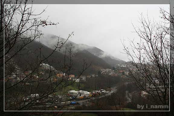 italy day #4