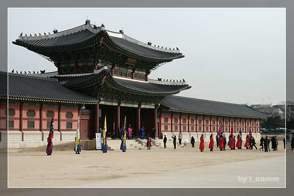 korea #2 