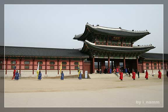 korea #2 