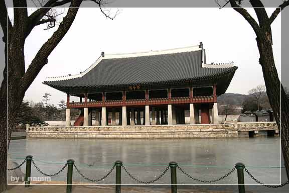 korea #2 