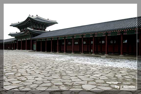 korea #2 