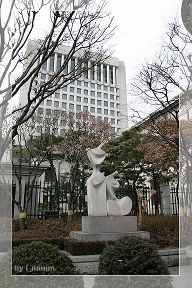 korea #3 