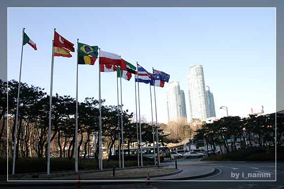 korea #4 