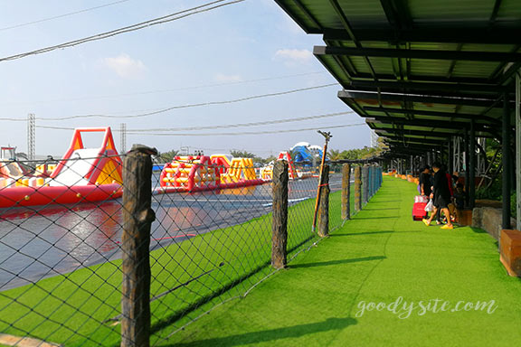 สวนน้ำพันท้ายนรสิงห์ 3 สวนน้ำพันท้ายนรสิงห์